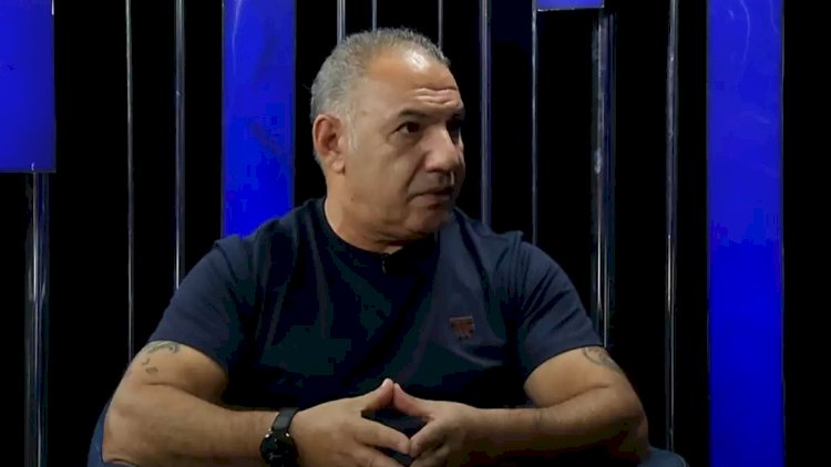    “Bacarmırlarsa, məni çağırsınlar, başa salım” - Əməkdar artist   