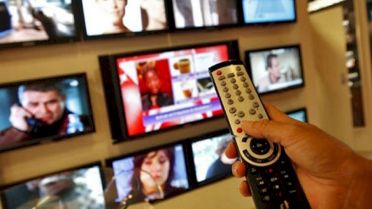    Audiovizual Şura “ATV Plus“la bağlı iş məhkəməyə göndərdi   
