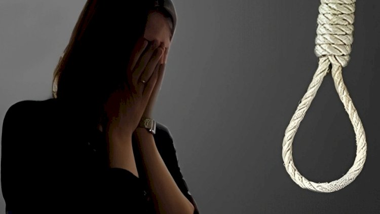    Zaqatalada müəllim özünü asdı   