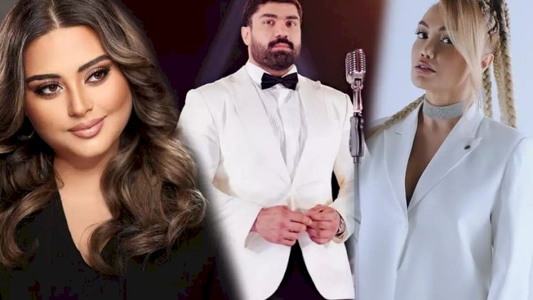   Müğənnilər şikayət etdi - Mədəniyyət Nazirliyi araşdırmalara başladı    