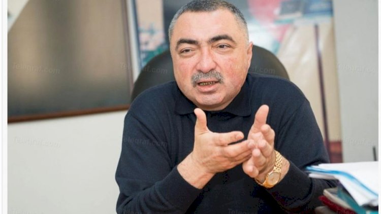    Sabiq deputat: Bakıda kazinoların açılması tərəfdarıyam   