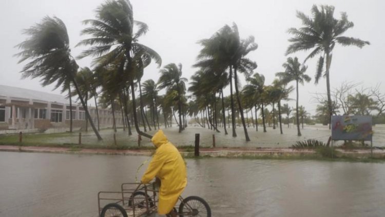    ABŞ-nin Florida ştatında fövqəladə vəziyyət elan edildi   