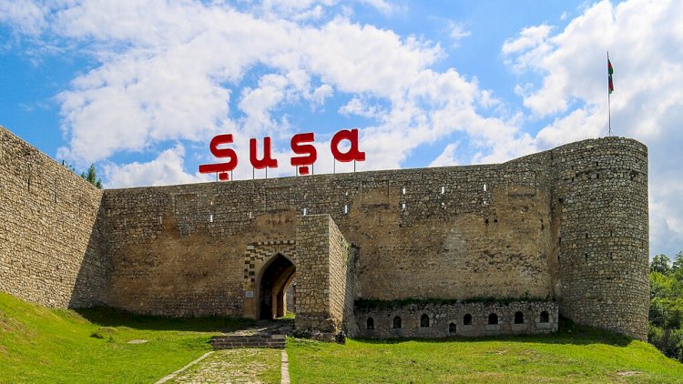    Laçın və Şuşada əmək yarmarkaları keçiriləcək   