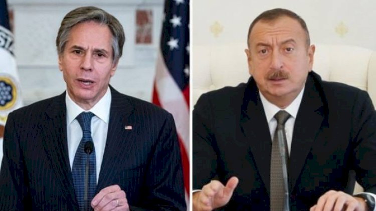    Vaşinqtonun məqsədi bəlli oldu - “Bakını buna məcbur etmək istəyirlər”   