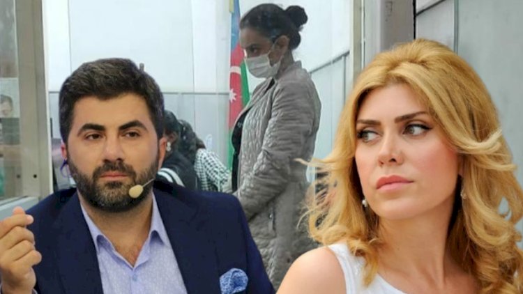    Xoşqədəm və Zaurun adı “Talassemiya işi”ndə hallandı: “Mənə dedi ki...” - Məhkəmə   