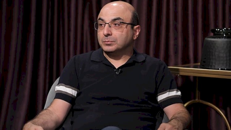    “Paşinyan bunu etsə, müharibə başlayacaq” - Ovannisyandan ŞOK AÇIQLAMA   