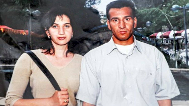    Xanımı Polad Həşimovla ilk görüşlərindən DANIŞDI   