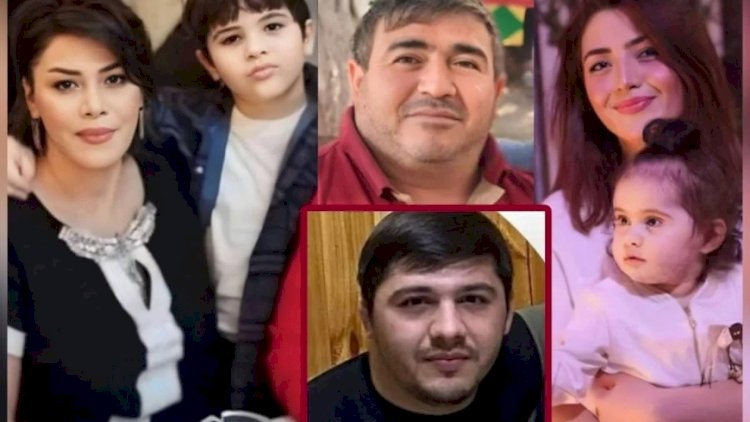    SON DƏQİQƏ! Əhmədlə bağlı ŞOK QƏRAR   