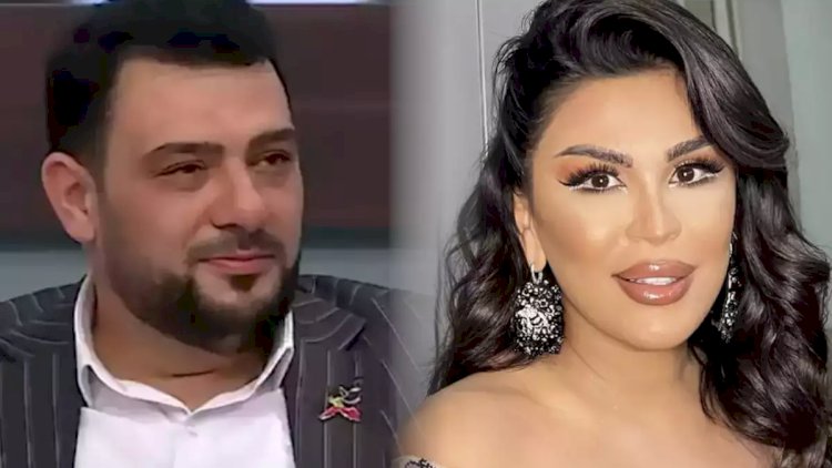    “Qardaşımı bıçaqlayanın bacısının toyunda oxumuşam” - Ülviyyə   
