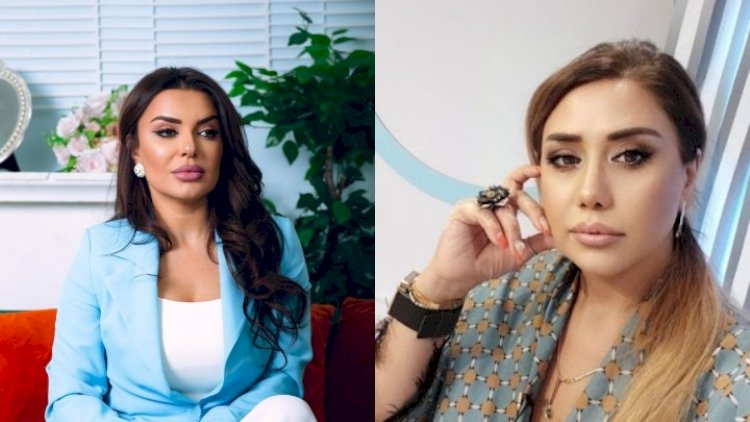    Dəyərsiz, özünə hörmət etməyən qadın kimdir? - Məşhurlar dalaşdı   
