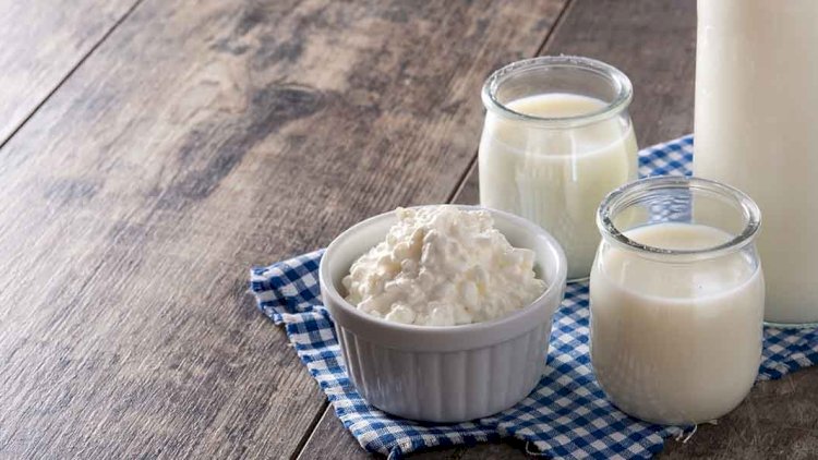    Kefir: Onun hazırlanma qaydasını bilən adamlar bunu sirr saxlayıblar   