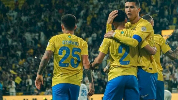    Ronaldonun komandası Tehrana getməkdən imtina etdi    