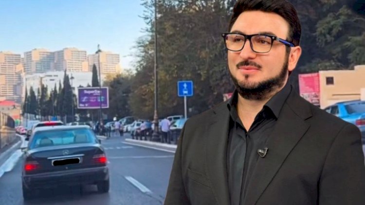    “AYNA pul yığmaq üçün növbəti tələ qurub“ - Video   
