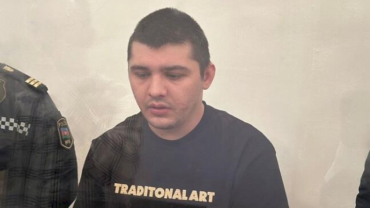    Baş Prokurorluqdan Əhməd Əhmədovla bağlı AÇIQLAMA   