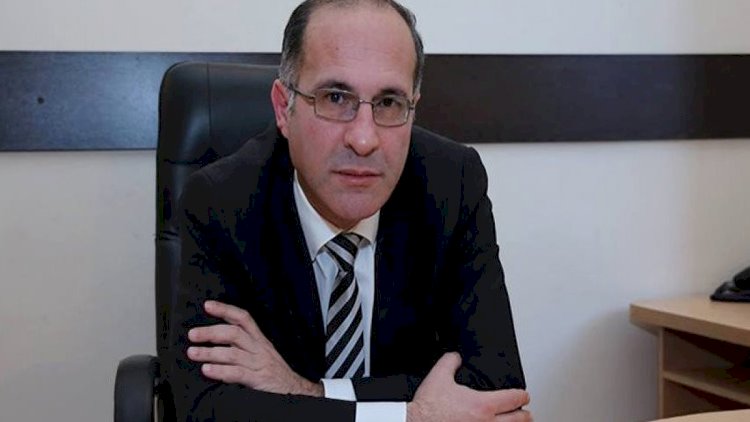    Yaşar İsakov nazirlikdən getdi   