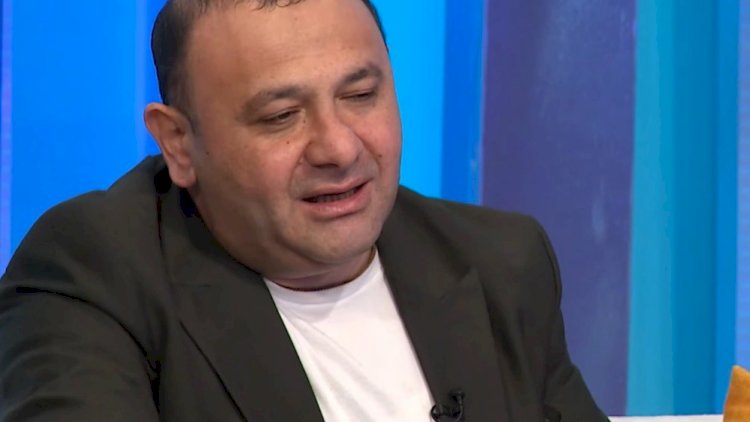    Aşıq Namiq bacısının ölümündən danışdı - Video   