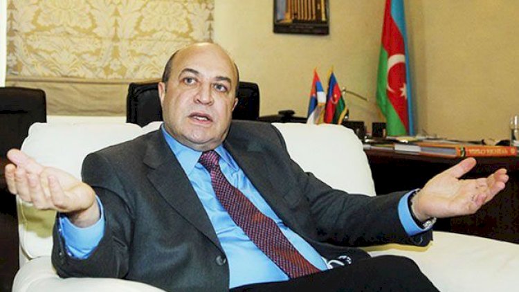    Eldar Həsənovla bağlı qərar verildi    