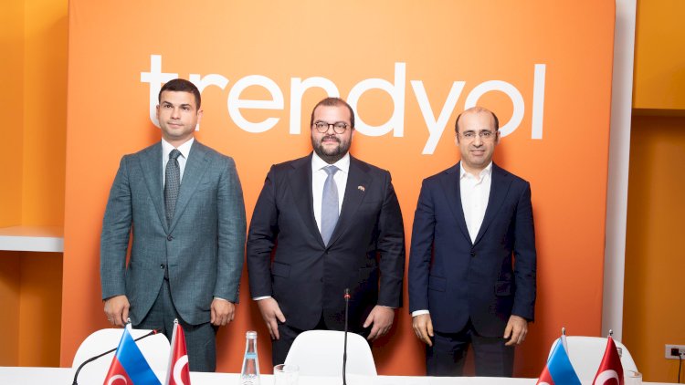    Trendyol Bakıdakı yeni ofisi ilə beynəlxalq əhatəni genişləndirir   