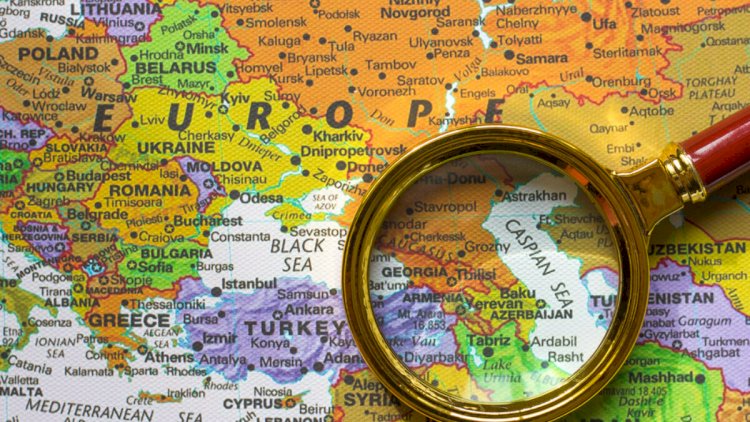    Rus ordusu Ermənistanı tərk edir: Bu tarixə qədər Azərbaycanla...   