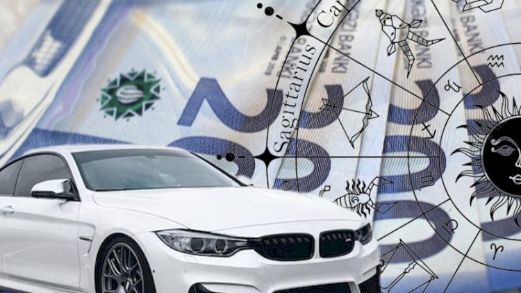    3 bürcə ŞAD XƏBƏR: Payızın sonuna qədər varlanacaqsınız    