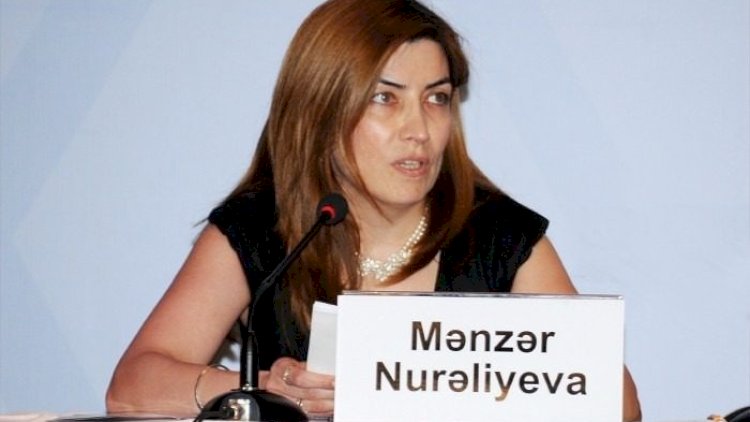    Nazirin gözünün qabağında “şıdırğı alver” - Araşdırma başladı   