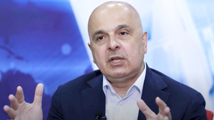    Azərbaycanlı professor 8 milyon avro qrant qazandı   