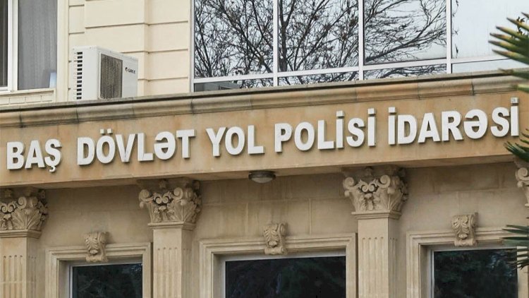    DYP əlverişsiz hava şəraiti ilə bağlı müraciət etdi   