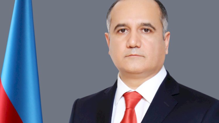    “Prezident İlham Əliyev Qələbəmizin əsas memarı oldu”   