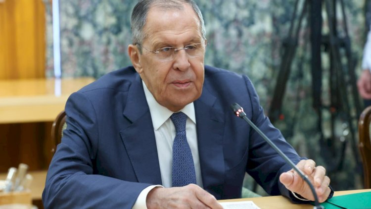    Lavrov: İranın nüvə obyektlərinə hücum ciddi təxribat olardı   