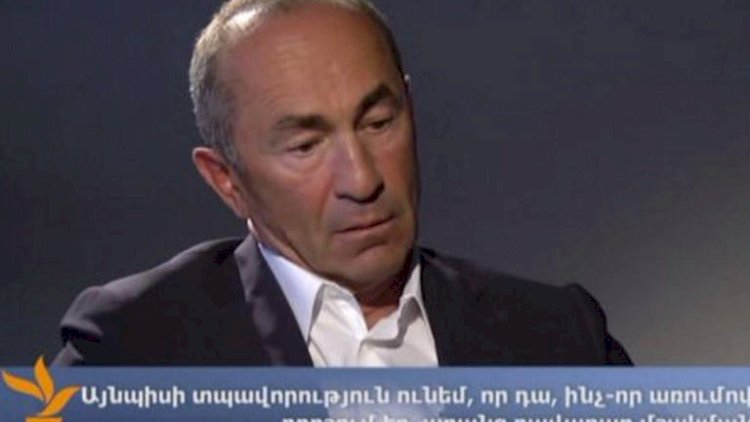    Köçəryanın 7 milyonluq əmlakı əlindən alınır    
