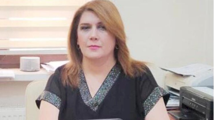    İcra başçısının eks-müavini dələduzluqda ittiham olunur   