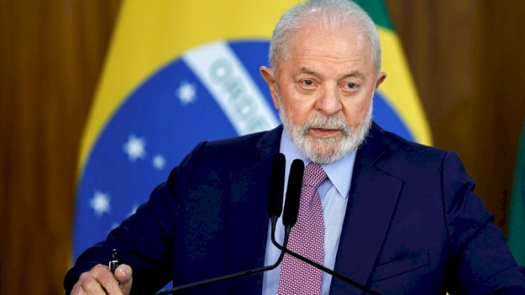    Braziliya prezidenti COP29-da iştirak edəcək   