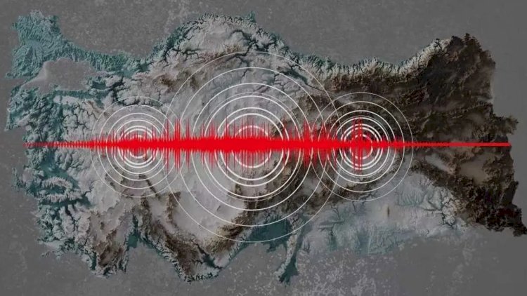    Zəlzələ ilə bağlı VACİB XƏBƏR: 15-20 gün müddətində...    