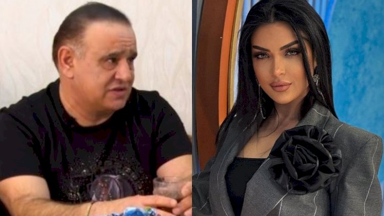    Tacir Vəfanı qınadı: “7 illik müəlliminə niyə etmirsən?” - Video   