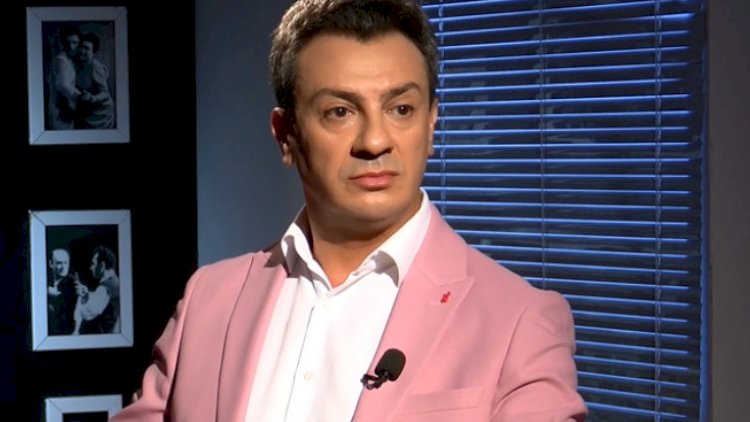    “Aktyor sənəti indi lazımlıdır?” - Əməkdar artist   
