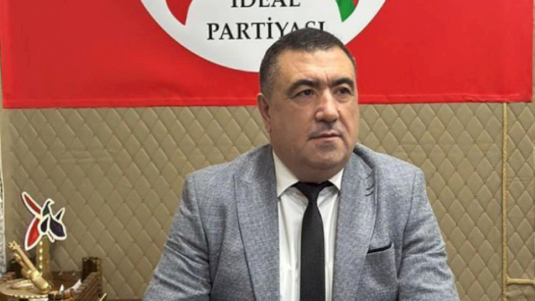    Sayt rəhbərinin məhkəməsi başladı   