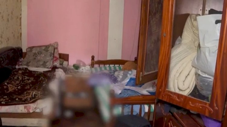    Bakıda dəhşət: 75 yaşlı kişi başı kəsilərək qətlə yetirildi   