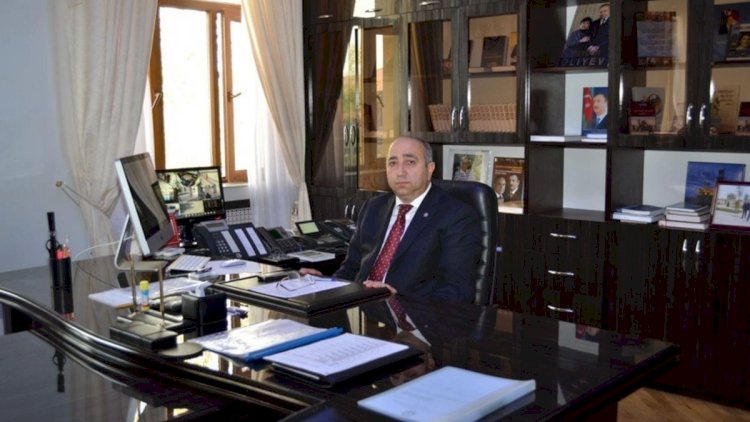    İcra başçısı ilə birgə həbs edilən sabiq baş həkim vaxtından əvvəl azadlığa buraxıldı   