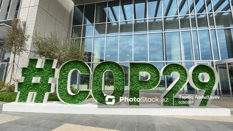    Ermənistan COP29-da iştirak edəcək?   