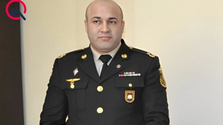    Prokurorluq Sadiq Əliyevin həbsi ilə bağlı MƏLUMAT YAYDI   