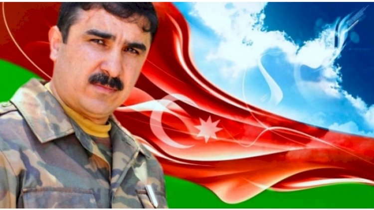    Türkiyədə prospektlərdən birinə Azərbaycanın Milli Qəhrəmanının adı verildi   