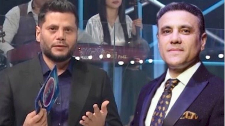    Aparıcı: Ölürdüm, həyatım boyu ona borcluyam   