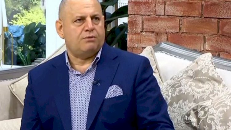    “Həkimlərin səhvinə görə oğlum kor oldu”     