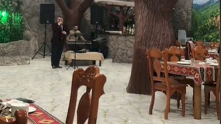    Namiq Mənanın restoranında dava- Həbs edilən var    