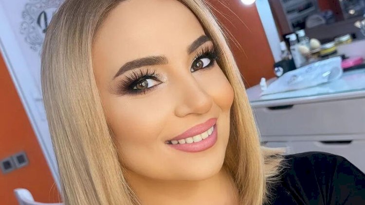    Əri ilə fotosunu paylaşdı: Hamının halal xoşu olsun   