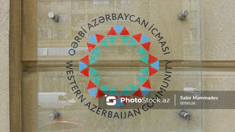    “Niderland parlamenti hüquqa hörmət etmir” - Qərbi Azərbaycan İcması   