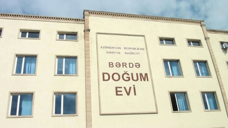    Səhv qan köçürülməsi gənc ananı komaya saldı - İDDİA   