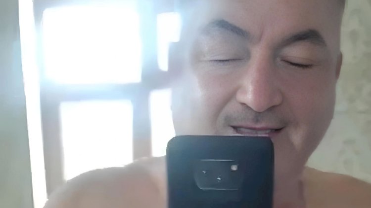    Çılpaq videosunu paylaşan biznesmenin Azərbaycandan çıxışına qadağa qoyula bilər   