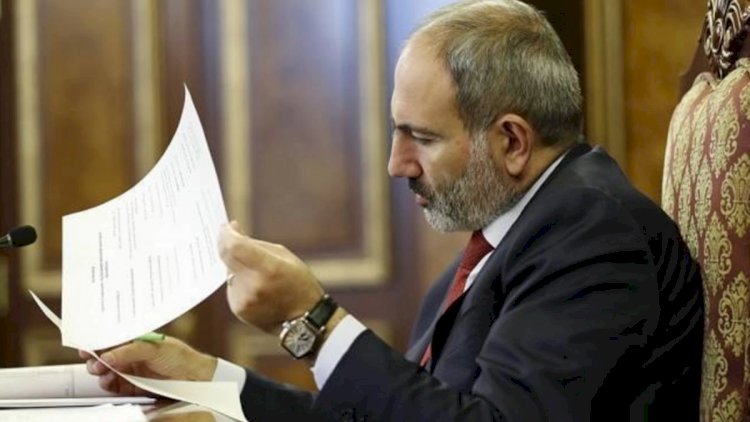    Paşinyanın “Sülh qovşağı”: Erməni xalqı üçün növbəti iqtisadi avantüra   