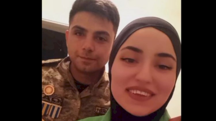    Emin Ağalarovun ev verdiyi qadın görün kim imiş - Video   